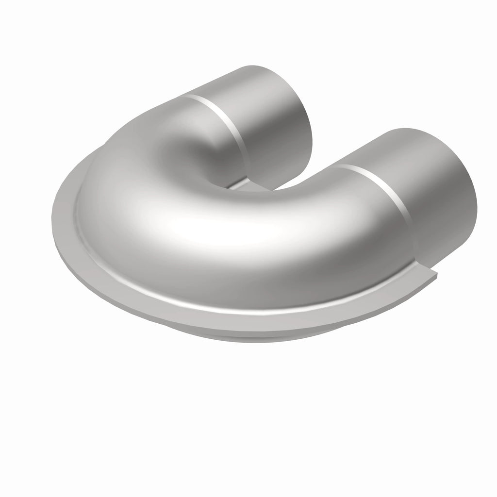 MagnaFlow Exhaust Products 10731 U-Pipe - 2.50in.