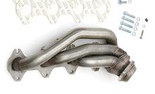 Load image into Gallery viewer, Hedman Hedders 82700 Stainless Factory Replacement Headers For 2005-10 Ford Mustang GT 4.6L (3V) for Select Ford Mustang
