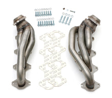 Load image into Gallery viewer, Hedman Hedders 82700 Stainless Factory Replacement Headers For 2005-10 Ford Mustang GT 4.6L (3V) for Select Ford Mustang