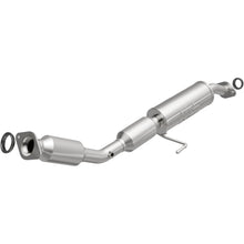 Load image into Gallery viewer, MagnaFlow Exhaust Products 280092 OEM Grade Direct-Fit Catalytic Converter for Select Scion iM, Toyota Corolla iM