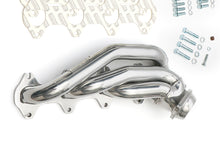 Load image into Gallery viewer, Hedman Hedders 82706 Silver Stainless Factory Replacement Headers For 05-10 Ford Mustang GT 4.6L (3V) for Select Ford Mustang