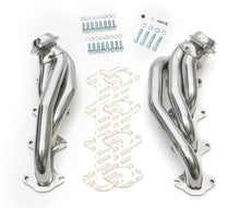Load image into Gallery viewer, Hedman Hedders 82706 Silver Stainless Factory Replacement Headers For 05-10 Ford Mustang GT 4.6L (3V) for Select Ford Mustang