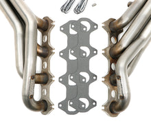 Load image into Gallery viewer, Hedman Hedders 82710 Stainless Long-Tube Headers For 2005-10 Ford Mustang GT 4.6L (3V) for Select Ford Mustang