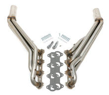Load image into Gallery viewer, Hedman Hedders 82710 Stainless Long-Tube Headers For 2005-10 Ford Mustang GT 4.6L (3V) for Select Ford Mustang