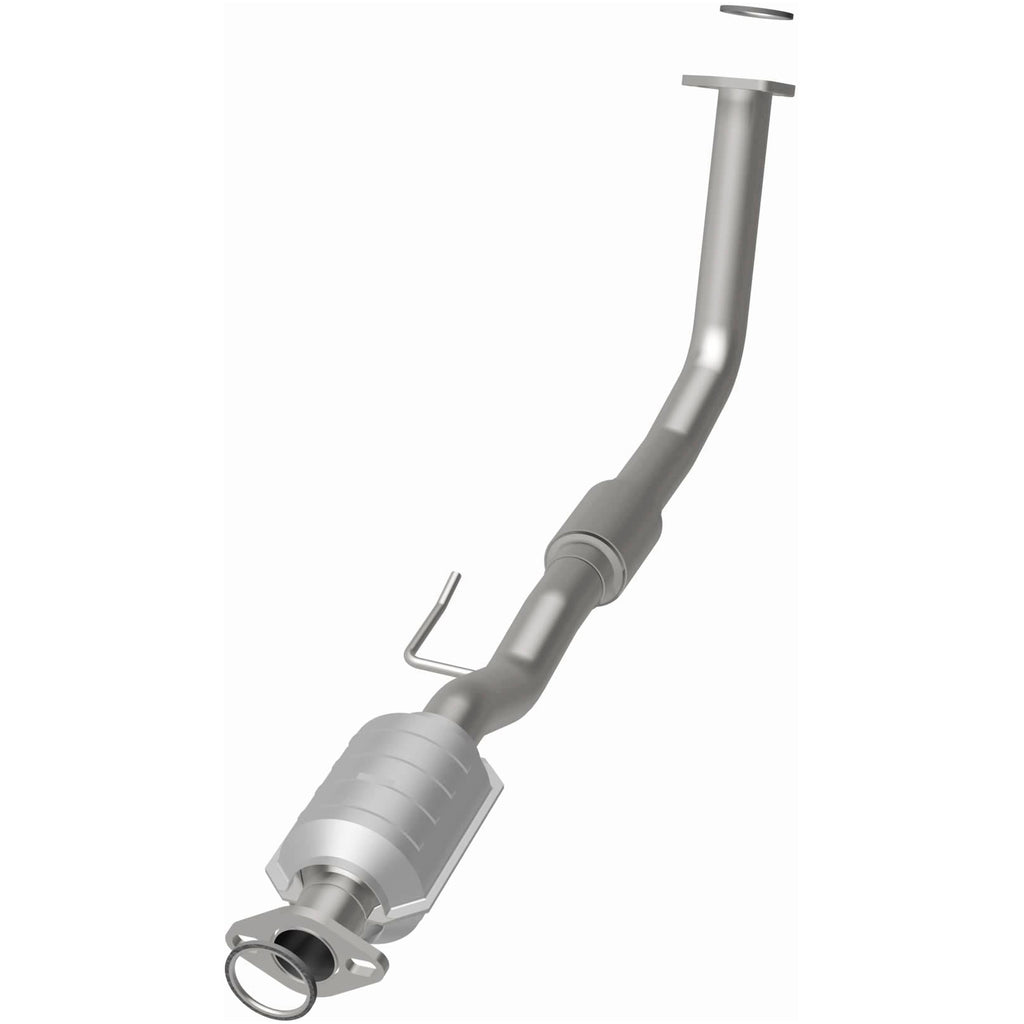 MagnaFlow Exhaust Products 357801 California CARB Direct-Fit Catalytic Converter for Select Toyota Camry