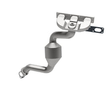 Load image into Gallery viewer, MagnaFlow Exhaust Products 452175 California CARB Manifold Catalytic Converter for Select BMW 323Ci, BMW 323i, BMW 328Ci, BMW 328i, BMW Z3