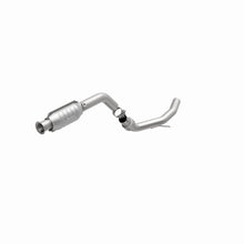 Load image into Gallery viewer, MagnaFlow Exhaust Products 23257 HM Grade Direct-Fit Catalytic Converter for Select Chrysler 300M, Chrysler Concorde, Chrysler LHS, Dodge Intrepid