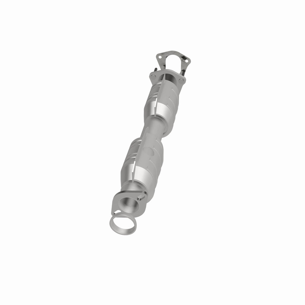 MagnaFlow Exhaust Products 23387 Standard Grade Direct-Fit Catalytic Converter for Select Ford Bronco II, Ford Ranger