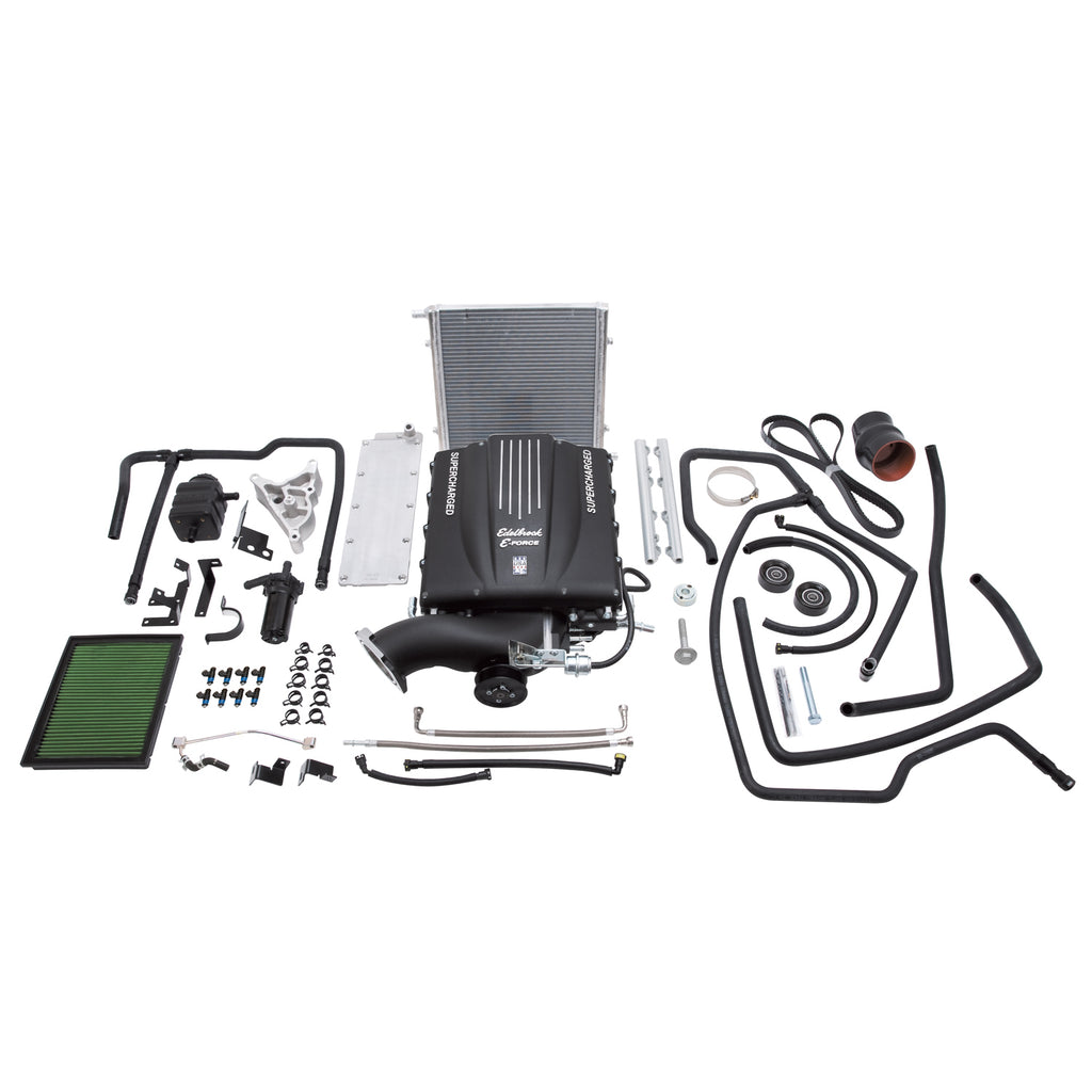 Sc-Kit-Eforce-Gm-Truck--Suv-Gmt900-Chassis-0711-Gen-Iv-Catheral-Port-4.8-5.3--6.0L-No-Tuner