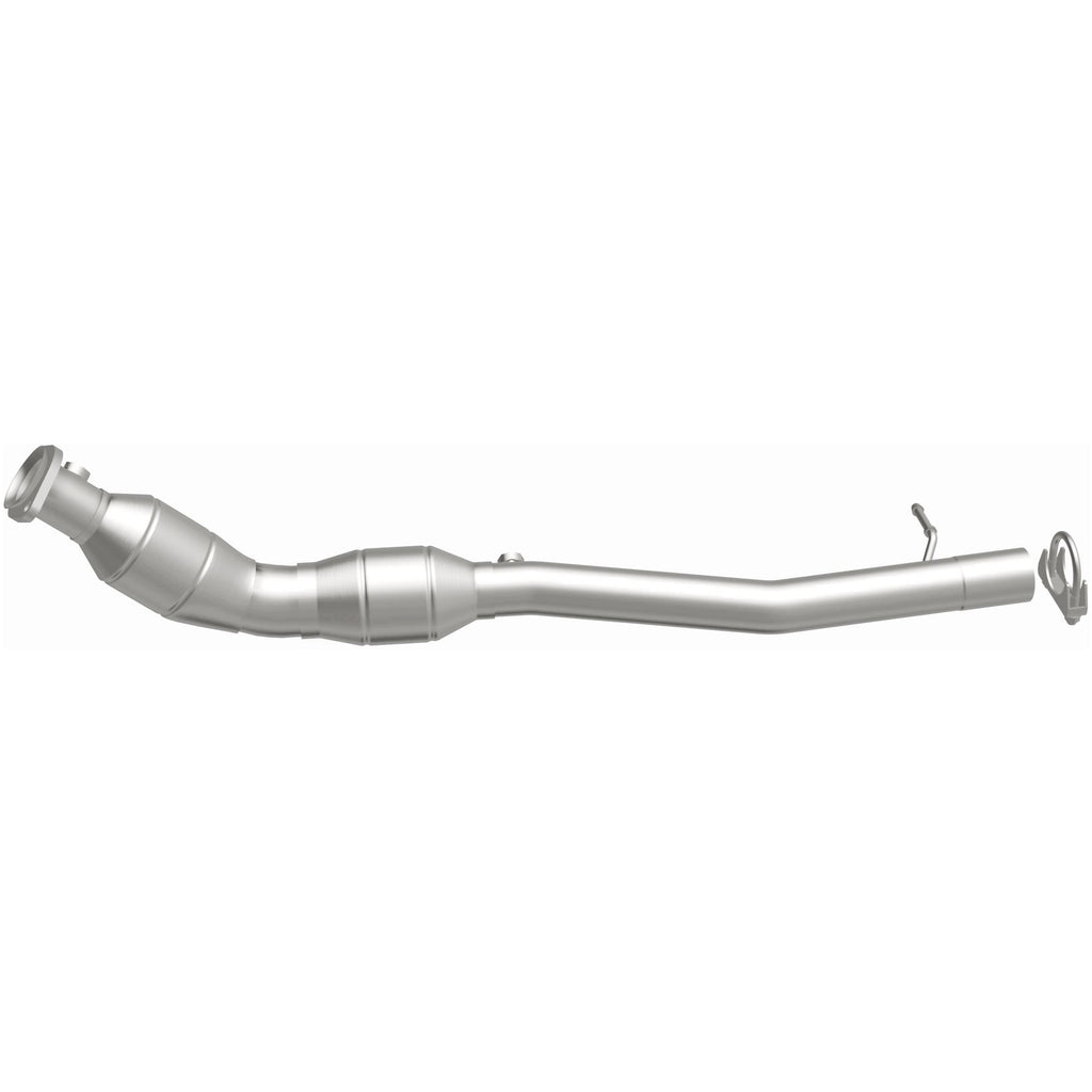 MagnaFlow Exhaust Products 49713 OEM Grade Direct-Fit Catalytic Converter for Select Land Rover Range Rover