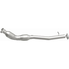 Load image into Gallery viewer, MagnaFlow Exhaust Products 49713 OEM Grade Direct-Fit Catalytic Converter for Select Land Rover Range Rover