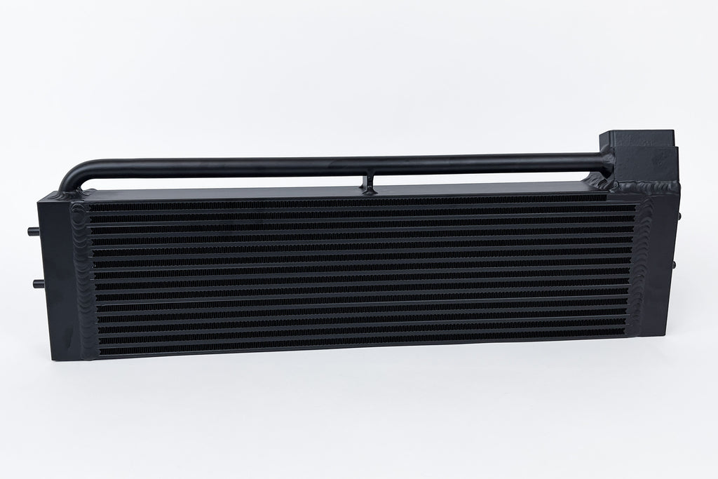 CSF Cooling - Racing & High Performance Division 8275 BMW E60 M5 / E6X M6 Race-Spec Engine Oil Cooler for Select BMW M5, BMW M6