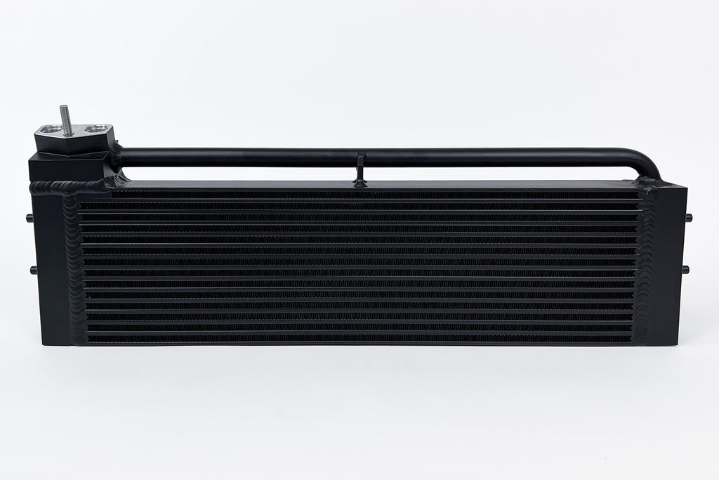 CSF Cooling - Racing & High Performance Division 8275 BMW E60 M5 / E6X M6 Race-Spec Engine Oil Cooler for Select BMW M5, BMW M6