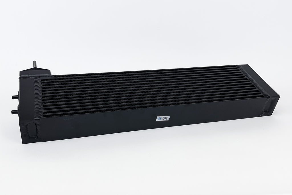 CSF Cooling - Racing & High Performance Division 8275 BMW E60 M5 / E6X M6 Race-Spec Engine Oil Cooler for Select BMW M5, BMW M6