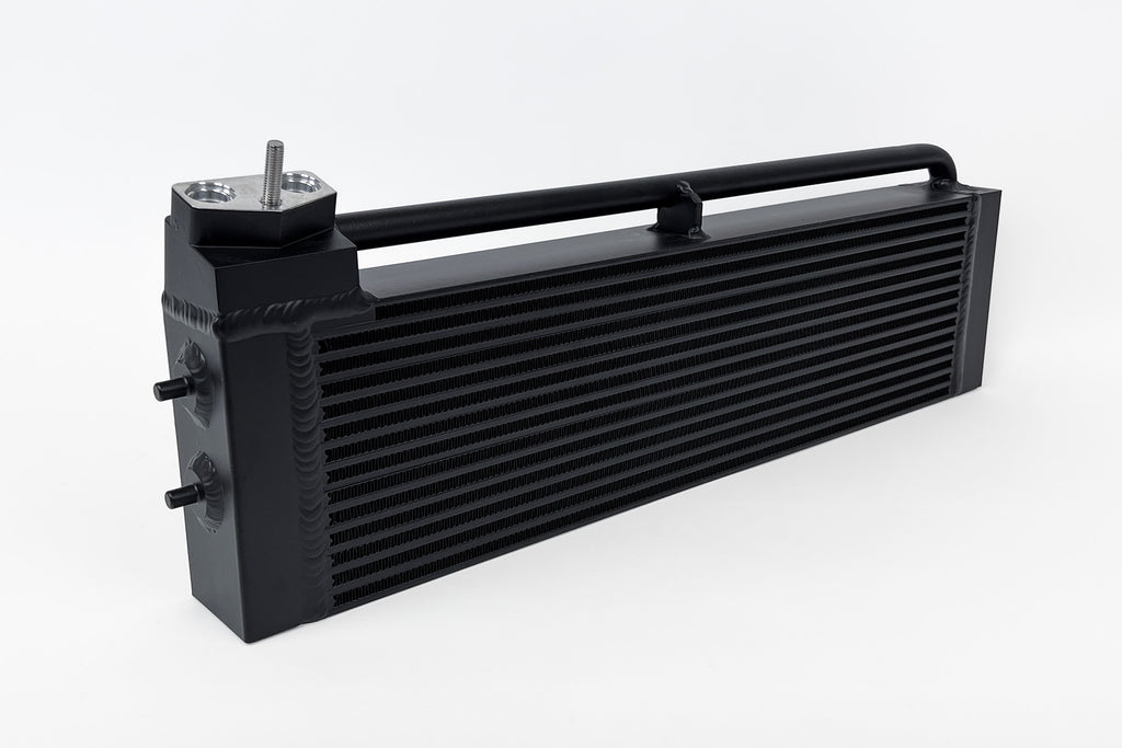 CSF Cooling - Racing & High Performance Division 8275 BMW E60 M5 / E6X M6 Race-Spec Engine Oil Cooler for Select BMW M5, BMW M6