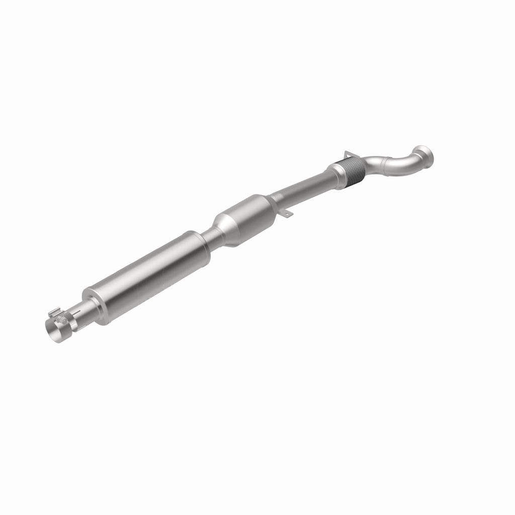 MagnaFlow Exhaust Products 21-365 OEM Grade Direct-Fit Catalytic Converter for Select Mini Cooper Countryman, Mini Cooper Paceman