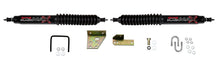 Load image into Gallery viewer, Skyjacker 8276 Steering Stabilizer Dual Kit for Select Toyota 4Runner, Toyota Pickup