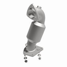 Load image into Gallery viewer, MagnaFlow Exhaust Products 4481971 California CARB Direct-Fit Catalytic Converter for Select Saab 9-3