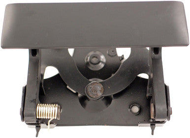 Dorman - HELP 82774 Tailgate Handle Smooth Black