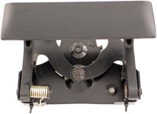 Load image into Gallery viewer, Dorman - HELP 82774 Tailgate Handle Smooth Black