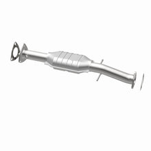 Load image into Gallery viewer, MagnaFlow Exhaust Products 447213 California CARB Direct-Fit Catalytic Converter for Select Chevrolet S10, GMC Sonoma, Isuzu Hombre