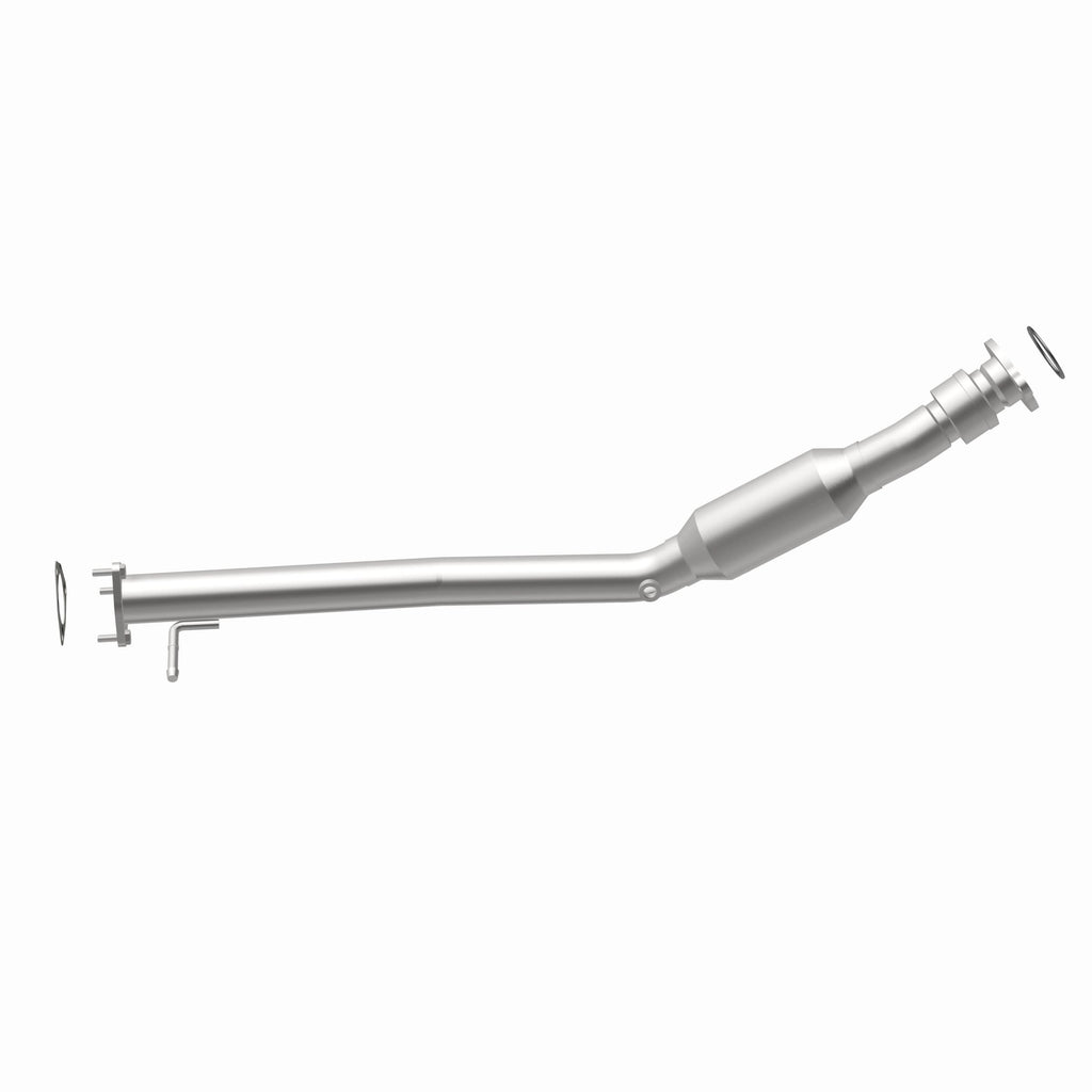 MagnaFlow Exhaust Products 5451220 California CARB Direct-Fit Catalytic Converter for Select Chevrolet Equinox, Pontiac Torrent
