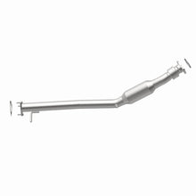 Load image into Gallery viewer, MagnaFlow Exhaust Products 5451220 California CARB Direct-Fit Catalytic Converter for Select Chevrolet Equinox, Pontiac Torrent