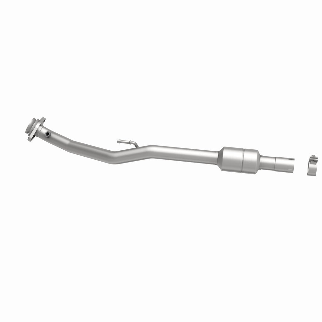 MagnaFlow Exhaust Products 557428 California CARB Direct-Fit Catalytic Converter for Select Cadillac CTS