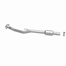Load image into Gallery viewer, MagnaFlow Exhaust Products 557428 California CARB Direct-Fit Catalytic Converter for Select Cadillac CTS