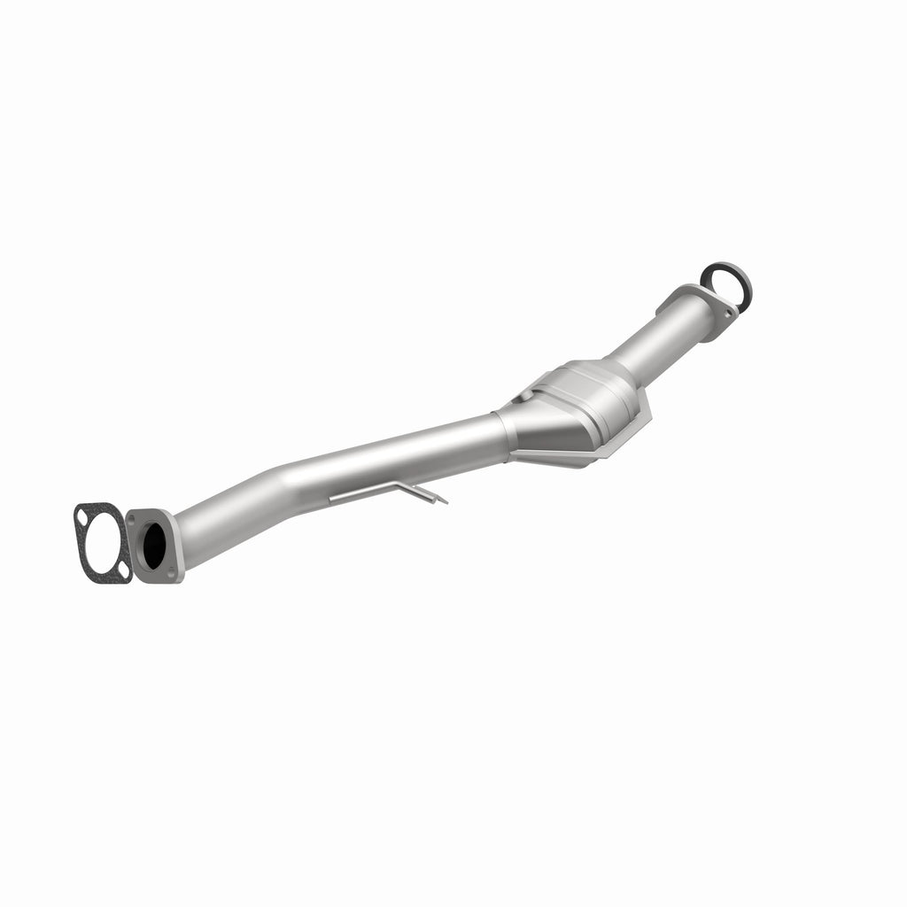 MagnaFlow Exhaust Products 5491827 California CARB Direct-Fit Catalytic Converter for Select Subaru Outback