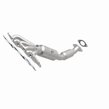 Load image into Gallery viewer, MagnaFlow Exhaust Products 49852 OEM Grade Manifold Catalytic Converter for Select Ford Focus