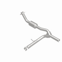 Load image into Gallery viewer, MagnaFlow Exhaust Products 5451834 California CARB Direct-Fit Catalytic Converter for Select Ford F-150