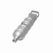 Load image into Gallery viewer, MagnaFlow Exhaust Products 339202 California CARB Direct-Fit Catalytic Converter for Select Ford E-250 Econoline, Ford E-250 Econoline Club Wagon, Ford E-350 Econoline, Ford E-350 Econoline Club Wagon, Ford F-250, Ford F-350