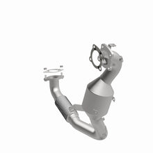 Load image into Gallery viewer, MagnaFlow Exhaust Products 21-715 OEM Grade Direct-Fit Catalytic Converter for Select Ford Focus