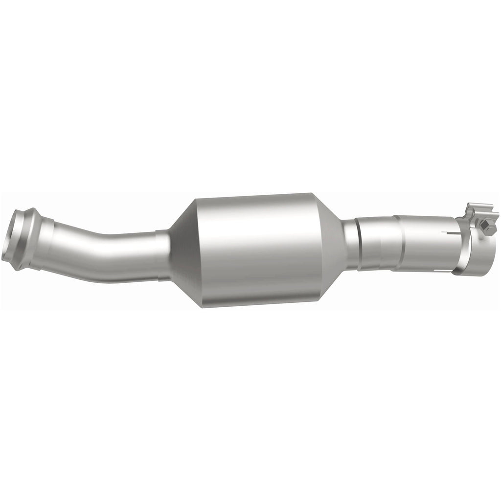 MagnaFlow Exhaust Products 280263 OEM Grade Direct-Fit Catalytic Converter for Select Ford Bronco Sport, Lincoln Corsair