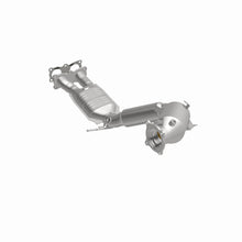 Load image into Gallery viewer, MagnaFlow Exhaust Products 21-508 OEM Grade Direct-Fit Catalytic Converter for Select Volvo S60, Volvo S80, Volvo V60, Volvo XC60, Volvo XC70