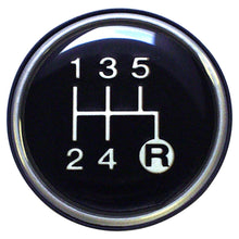 Load image into Gallery viewer, 8283-Cj58286-Cj78286-Cj88286-SjJseries8486-Xj-Cherokee-Shift-Knob-Insert