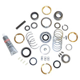 Crown Automotive T4MASKIT T4 Transmission Master Overhaul Kit for 82-86 CJ-5, CJ-7, CJ-8, XJ Cherokee