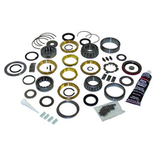 Load image into Gallery viewer, 8283-Cj58286-Cj78286-Cj88486-Xj-Cherokee8286-SjJseries-Trans-Master-Overhaul-Kit