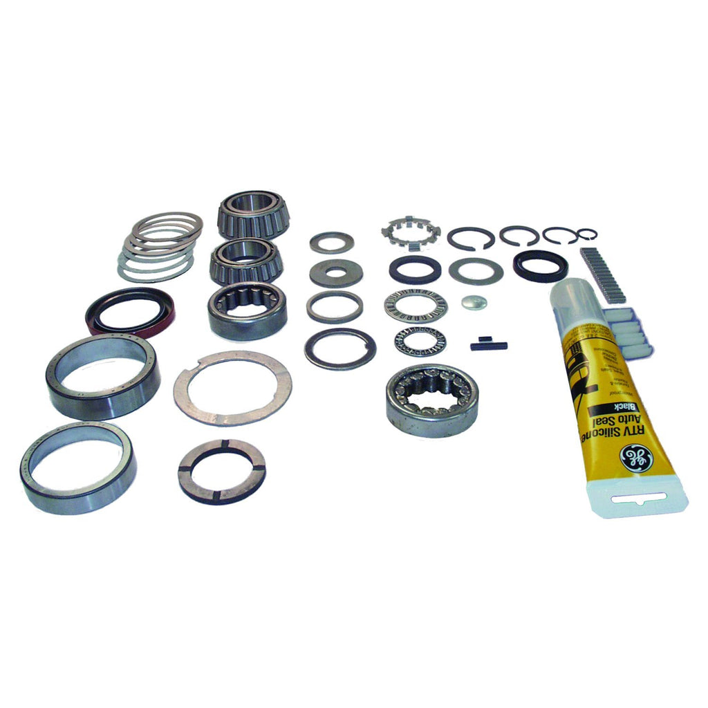 8283-Cj58286-Cj78286-Cj88486-Xj-Cherokee8286-SjJseries-Transmission-Overhaul-Kit