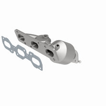 Load image into Gallery viewer, MagnaFlow Exhaust Products 51977 OEM Grade Manifold Catalytic Converter for Select Mazda 6