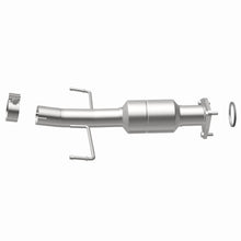 Load image into Gallery viewer, MagnaFlow Exhaust Products 52223 OEM Grade Direct-Fit Catalytic Converter for Select Mazda CX-7
