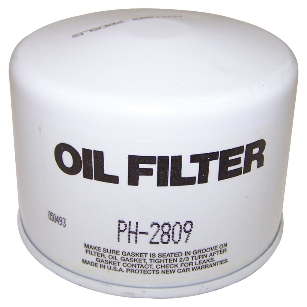 8284-Renault-Fuego8184-Renault-R18i-Oil-Filter