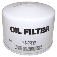 Load image into Gallery viewer, 8284-Renault-Fuego8184-Renault-R18i-Oil-Filter