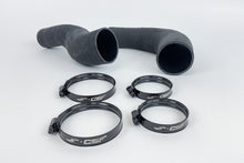 Load image into Gallery viewer, CSF Cooling - Racing &amp; High Performance Division 8285 Toyota GR Corolla / GR Yaris Stepped-Core Intercooler - Silver for Select Toyota GR Corolla