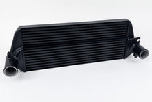 Load image into Gallery viewer, CSF Cooling - Racing &amp; High Performance Division 8285B Toyota GR Corolla / GR Yaris Stepped-Core Intercooler - Black for Select Toyota GR Corolla