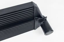 Load image into Gallery viewer, CSF Cooling - Racing &amp; High Performance Division 8285B Toyota GR Corolla / GR Yaris Stepped-Core Intercooler - Black for Select Toyota GR Corolla
