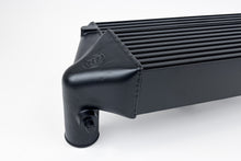 Load image into Gallery viewer, CSF Cooling - Racing &amp; High Performance Division 8285B Toyota GR Corolla / GR Yaris Stepped-Core Intercooler - Black for Select Toyota GR Corolla