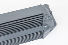 Load image into Gallery viewer, CSF Cooling - Racing &amp; High Performance Division 8285 Toyota GR Corolla / GR Yaris Stepped-Core Intercooler - Silver for Select Toyota GR Corolla