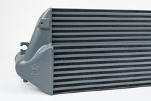 Load image into Gallery viewer, CSF Cooling - Racing &amp; High Performance Division 8285 Toyota GR Corolla / GR Yaris Stepped-Core Intercooler - Silver for Select Toyota GR Corolla